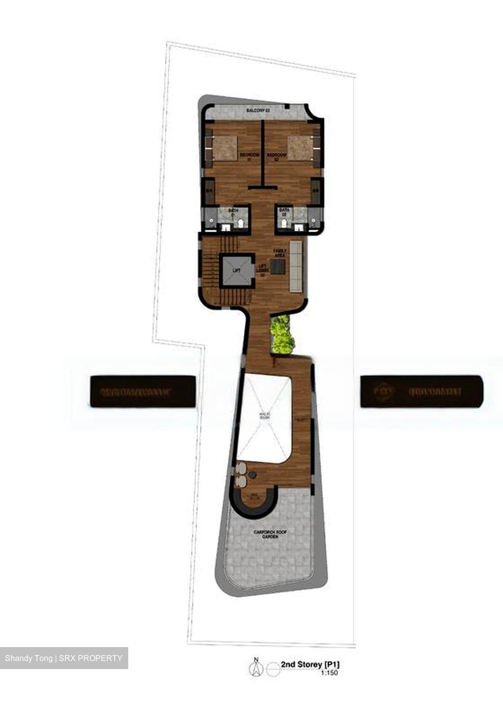 Opera Estate (D15), Detached #470387571